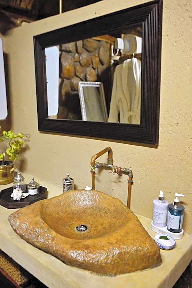 Wielewaal Bush Lodge