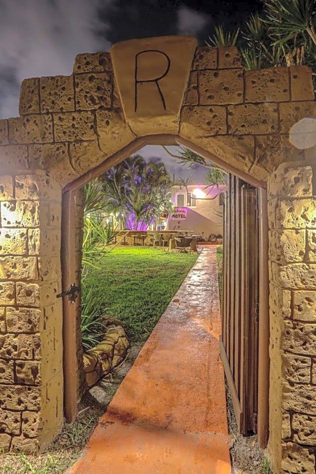 Richard's Motel