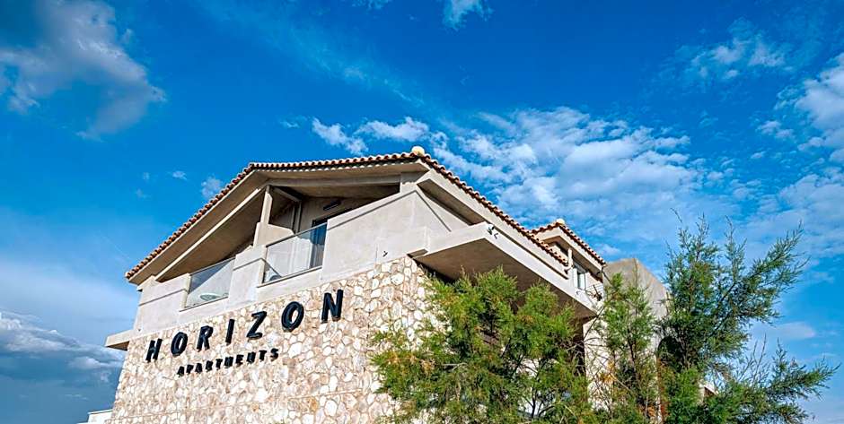 Horizon Apartments - Beachfront Luxury, by ZanteWize