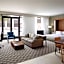 Marriott Dallas Allen Hotel & Convention Center