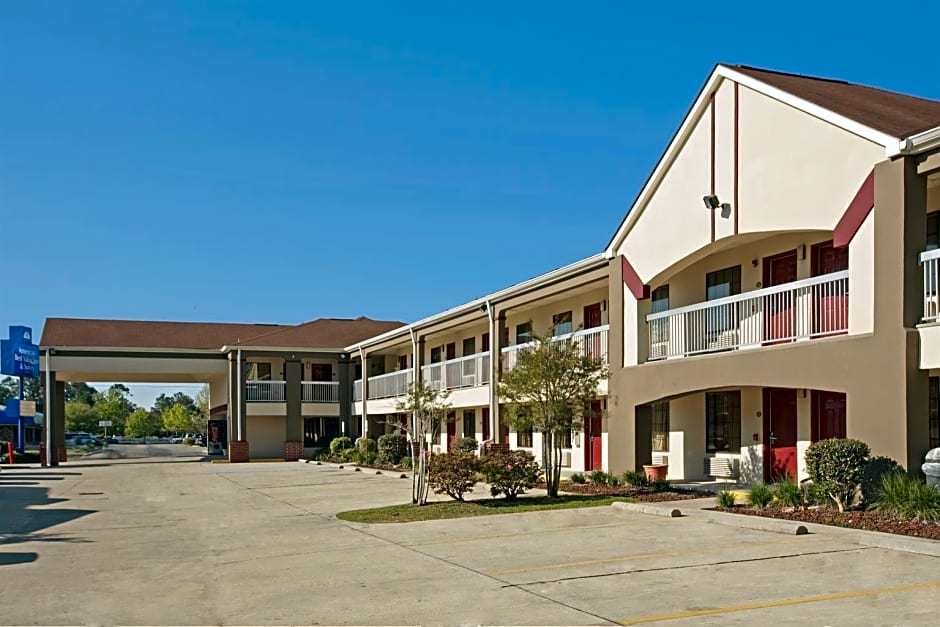 Americas Best Value Inn & Suites Slidell