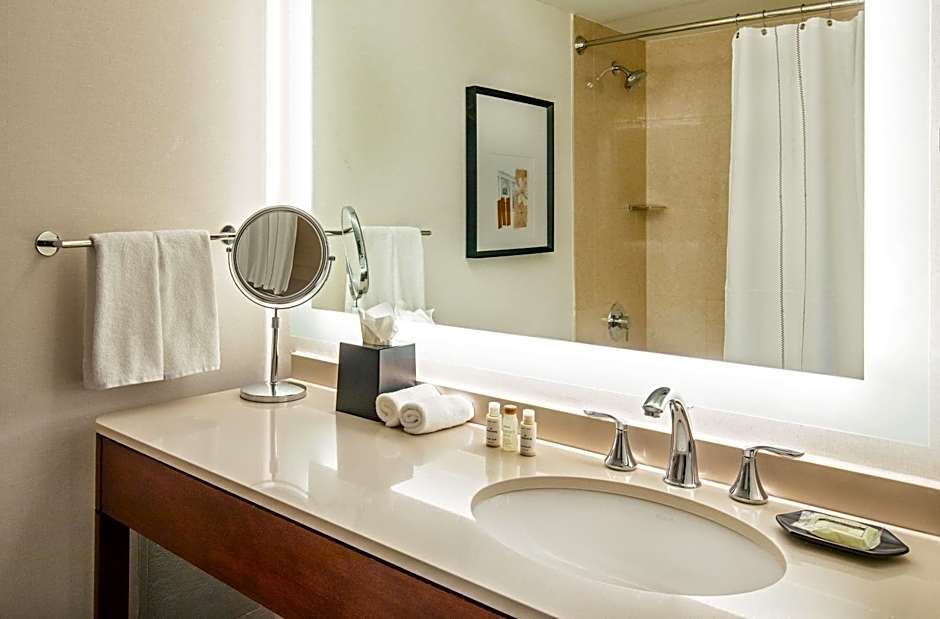 Sheraton Boston Needham Hotel