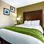 Comfort Inn & Suites Alameda at Albuquerque Balloon Fiesta Park