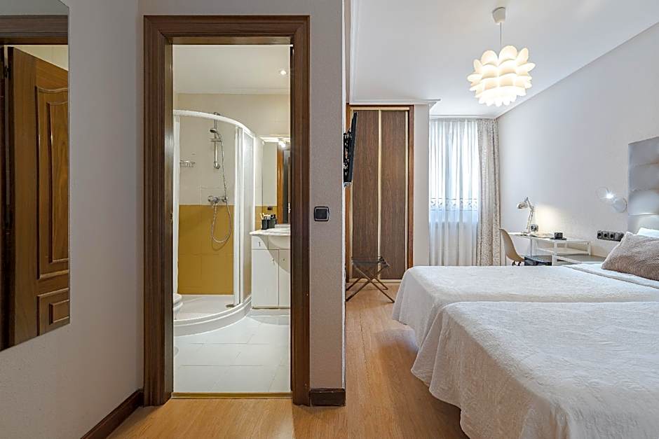 Photo 1 of 10 of Deluxe 1 Double Bed or 2 Beds