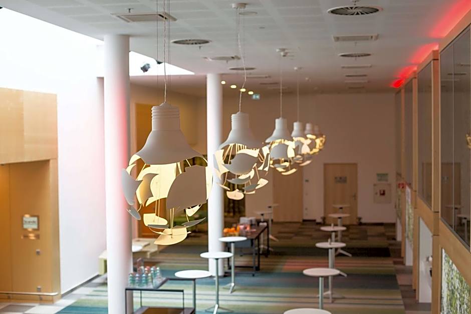 Scandic Berlin Potsdamer Platz