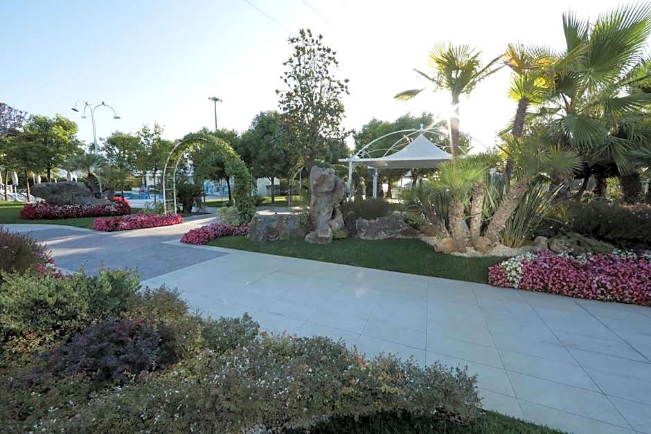 Edra Palace Hotel & Ristorante