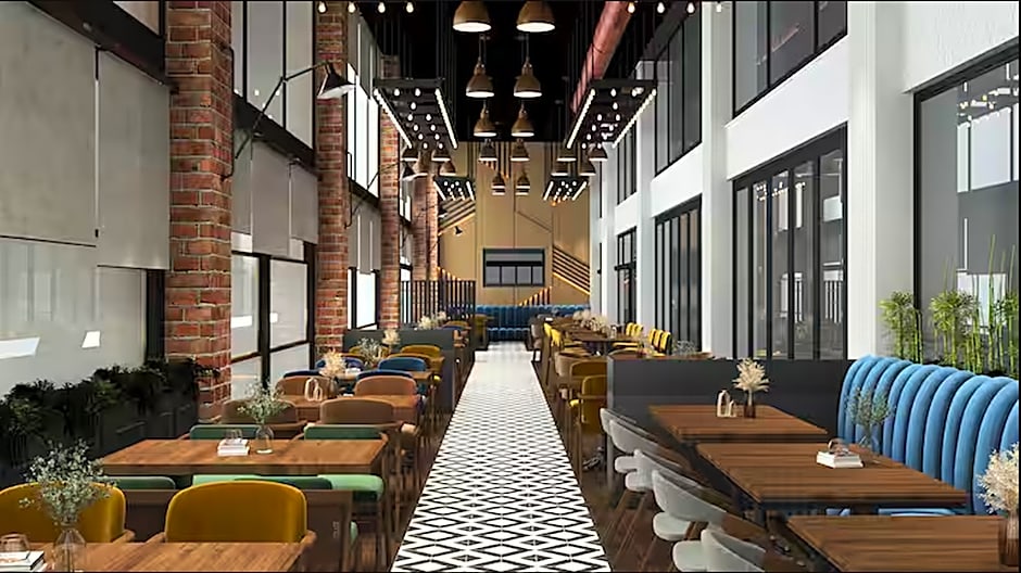 DoubleTree by Hilton Suites Trabzon Yomra