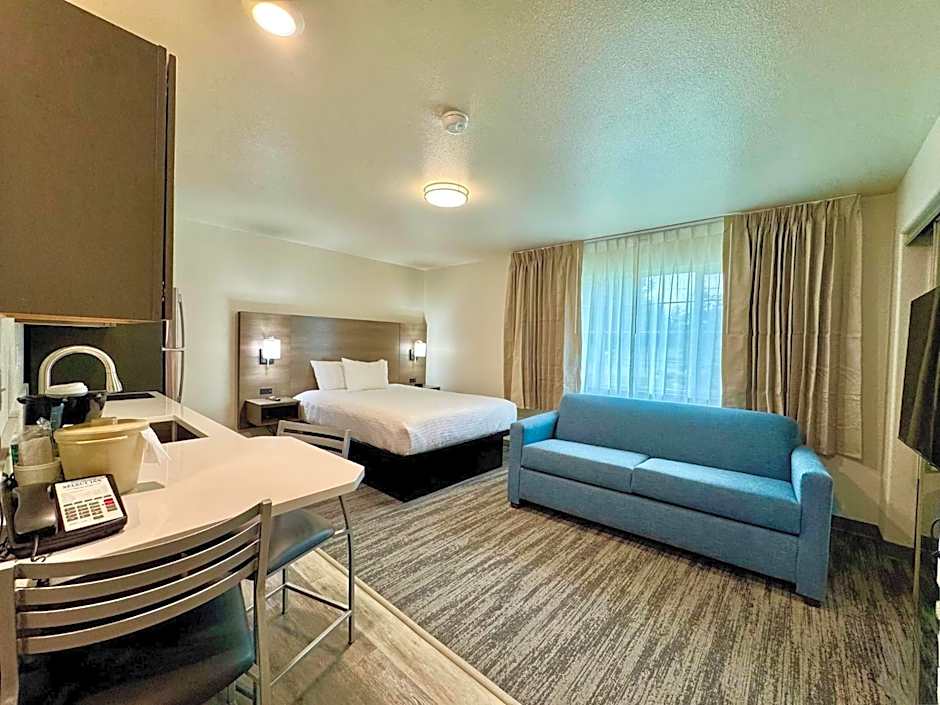 Alaska's Select Inn Wasilla