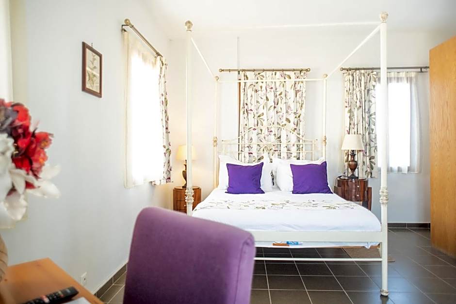 Lagou Raxi Country Hotel