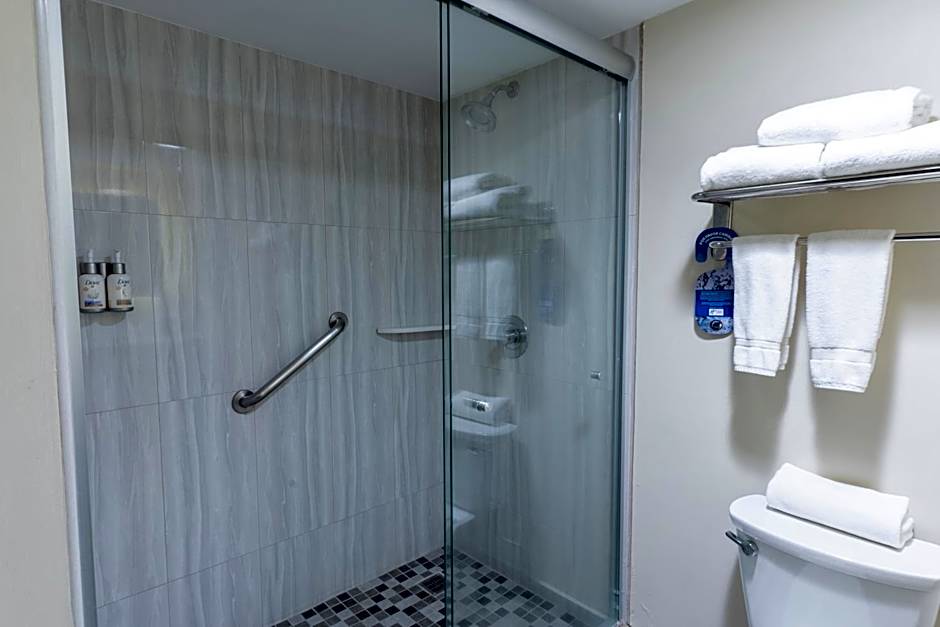 Holiday Inn Express & Suites Guadalajara Aeropuerto By IHG