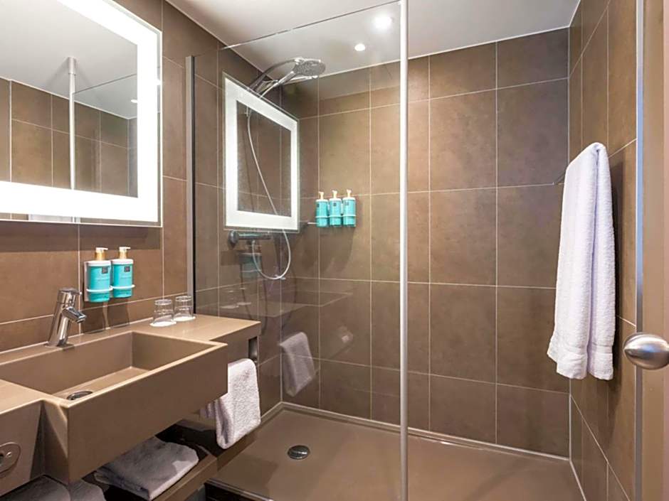 Novotel Rouen Sud