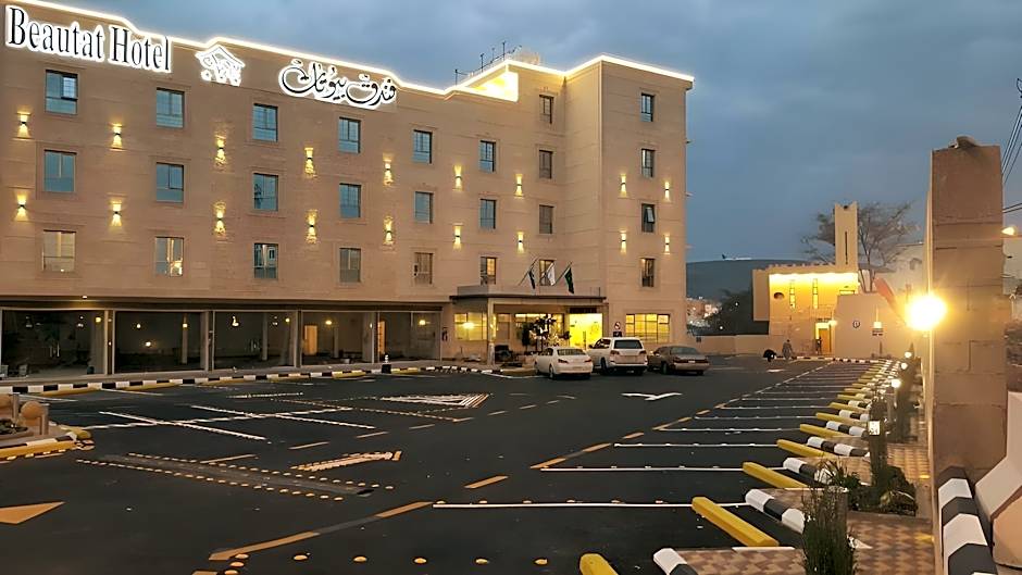 beautat hotel