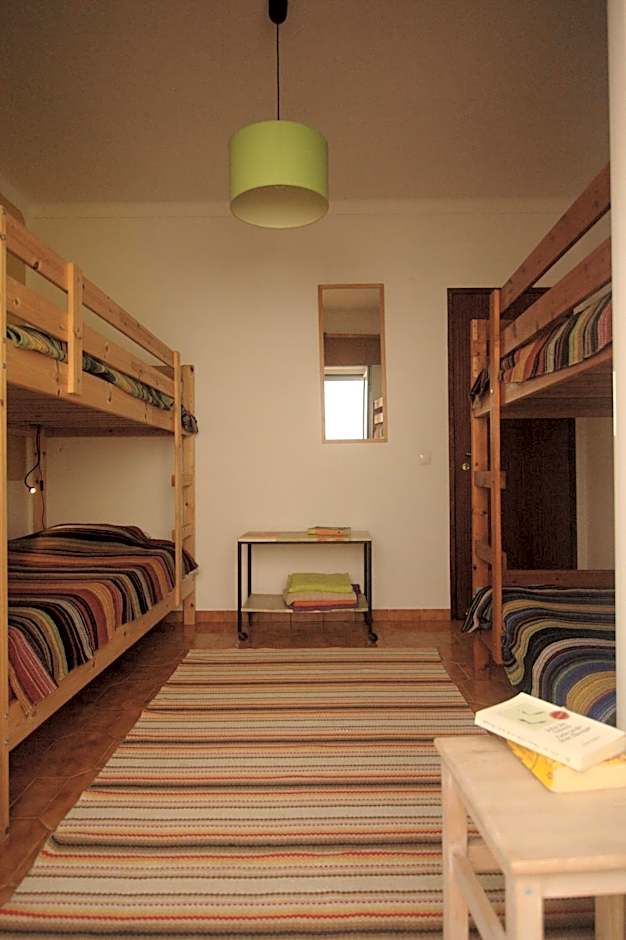 Hostel Seixe