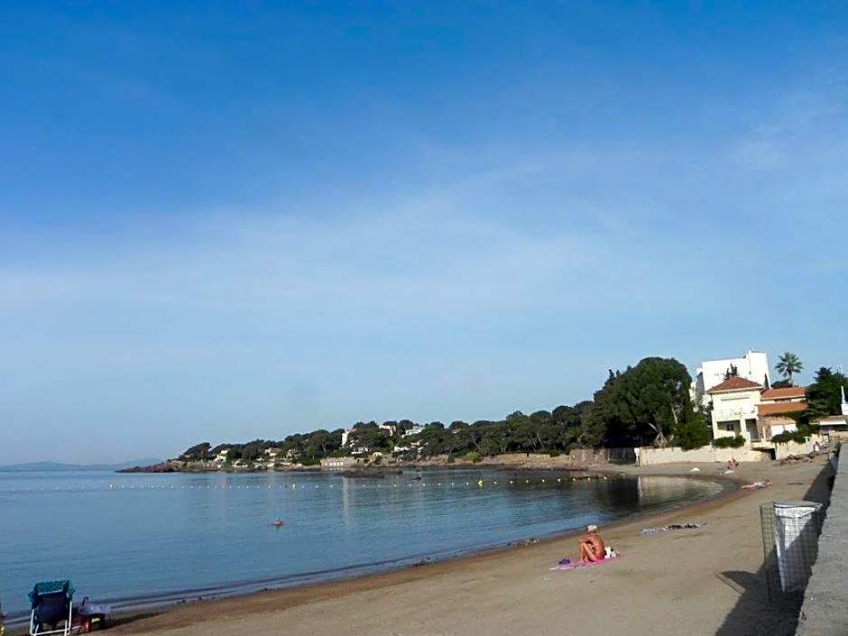 B&B Le clos des vignes Saint Raphael