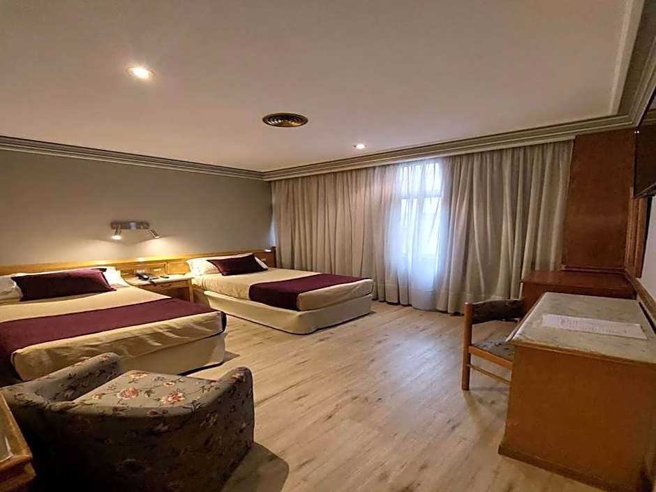 Gran Hotel Ailen