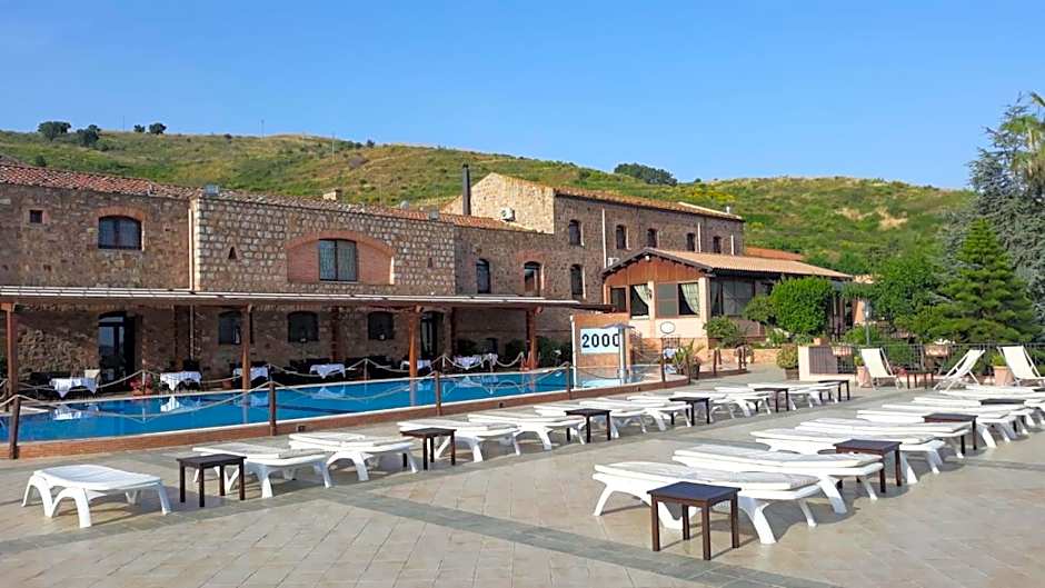Relais Abbazia Santa Anastasia Resort & Winery