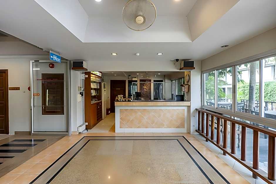 Bella Villa Pattaya 3rd Road