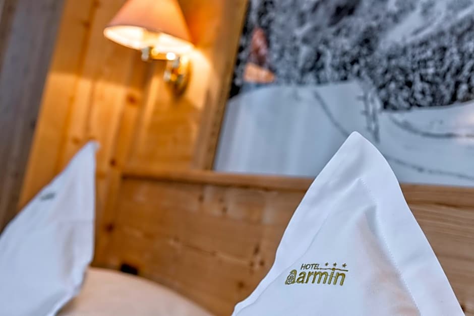 Hotel Armin