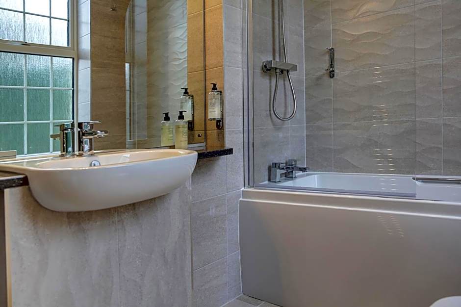 Best Western New Kent Hotel