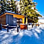 NOVAK CHALET domki z balią Krynica Zdrój