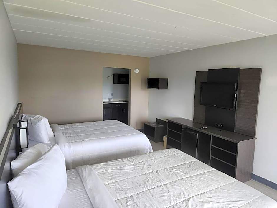 Royal Inn Hotel