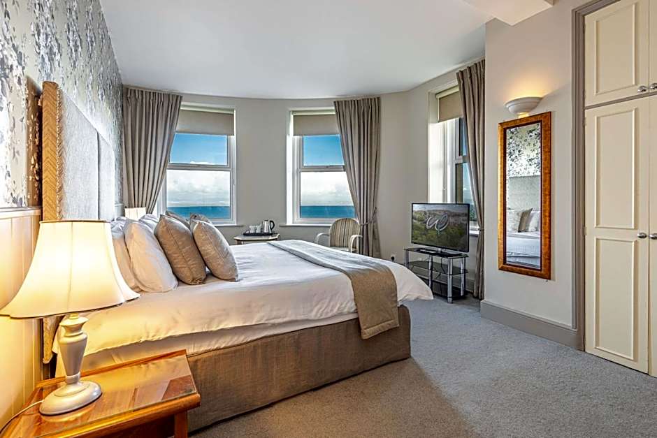 Best Western Walton Park Hotel