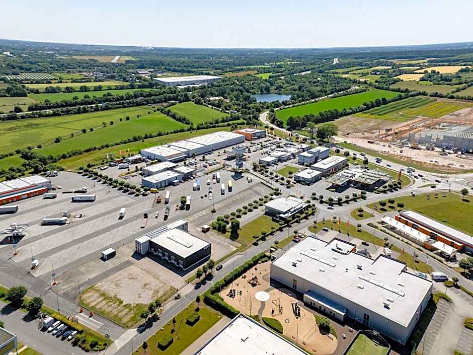 ibis budget Flensburg Handewitt