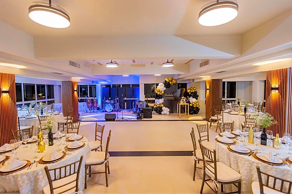 Best Western Posada Freeman