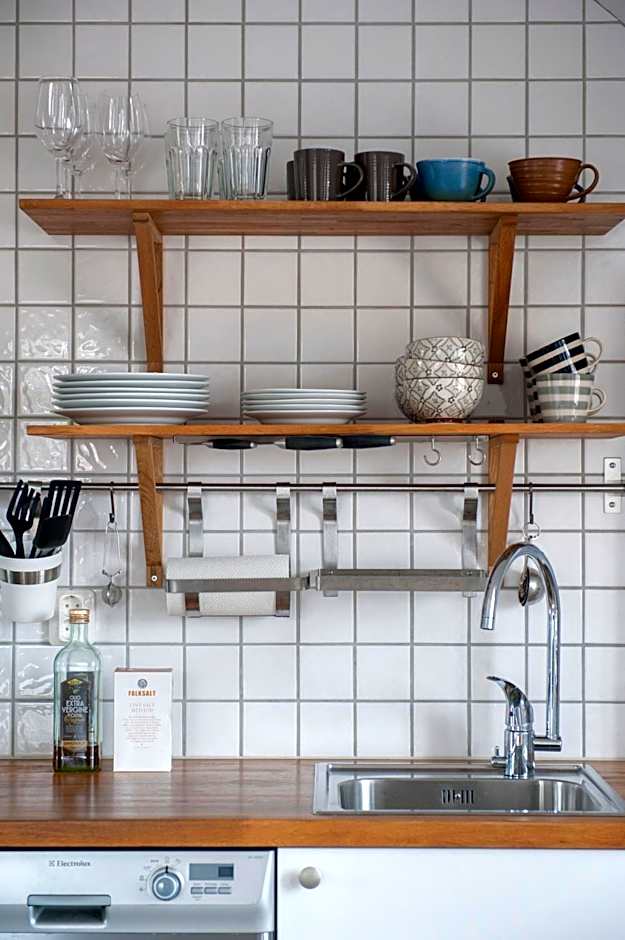 Sköna Hönor Apartments