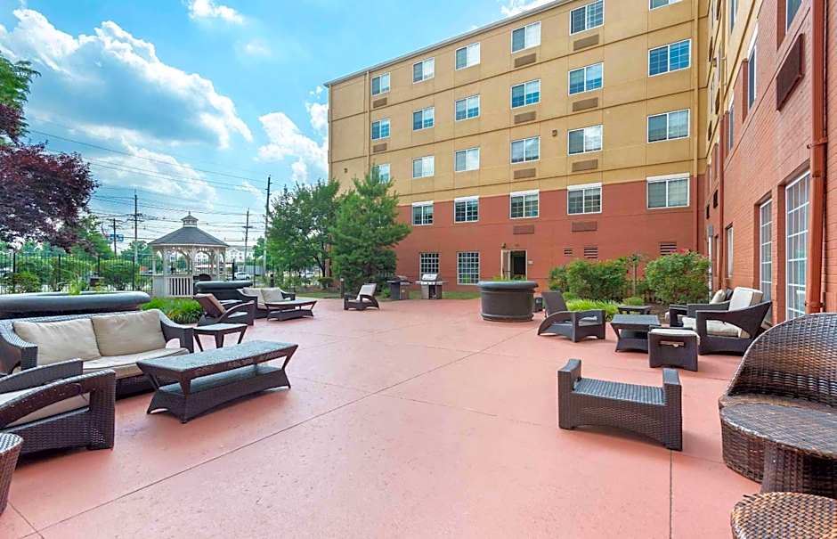 Extended Stay America Suites - Secaucus - New York City Area