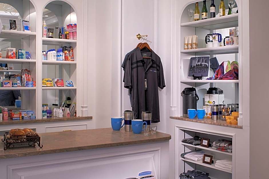 The Henry, Autograph Collection by Marriott