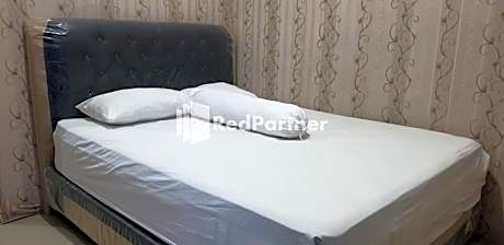 Homestay MM Syariah RedPartner