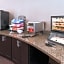 The Holiday Inn Amarillo West Medical Center By IHG
