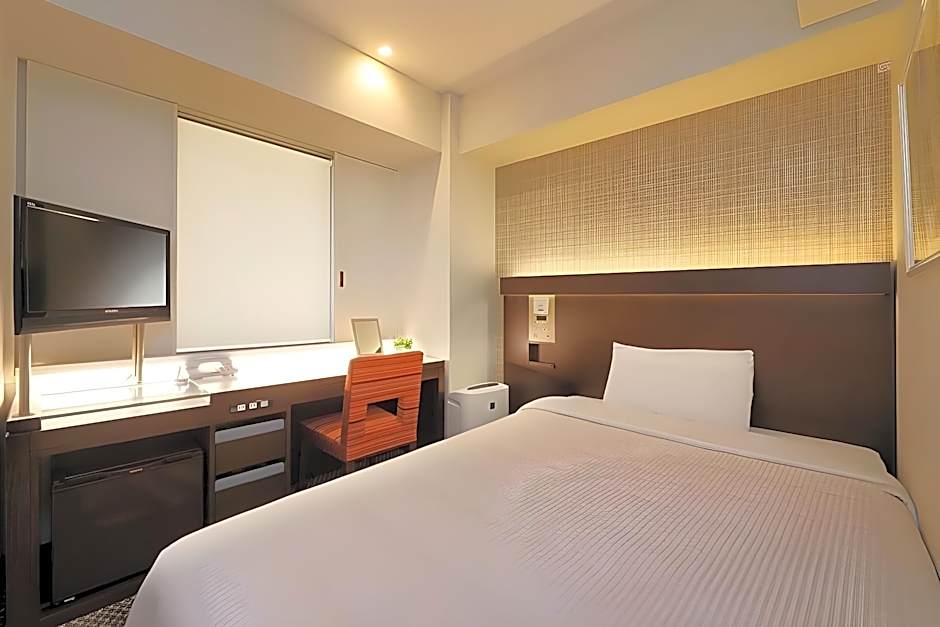 Keio Presso Inn Nihonbashi Kayabacho