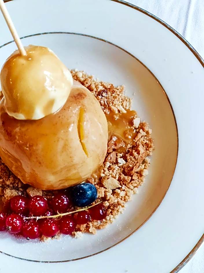 Hôtel Restaurant U Castellu Vizzavona