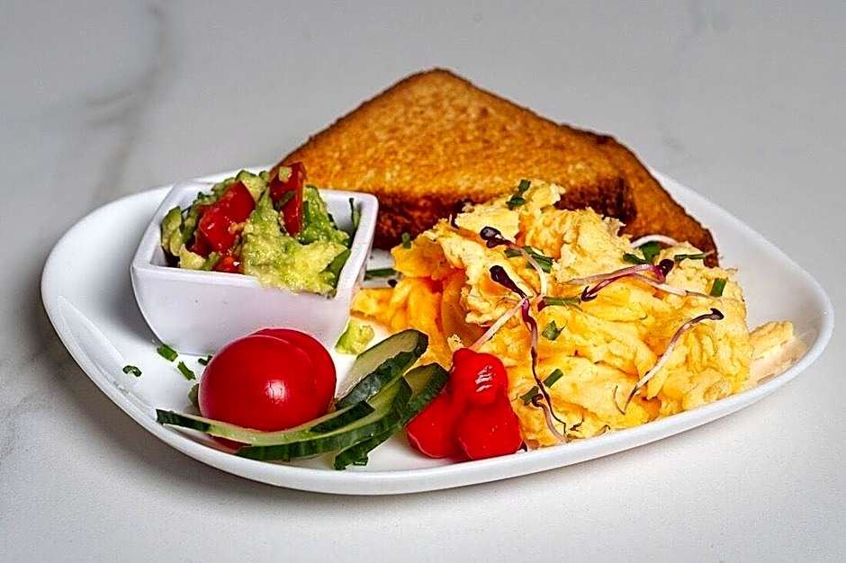 Stilwerk Hotel Kantgaragen