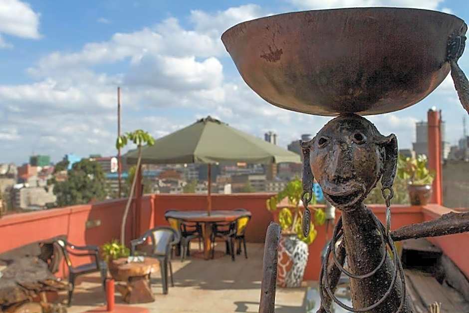 Khweza Bed and Breakfast