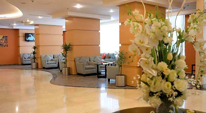 Best Western Plus Mahboula