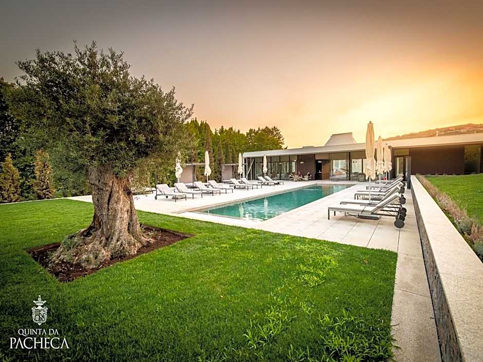 The Wine House Hotel - Quinta da Pacheca