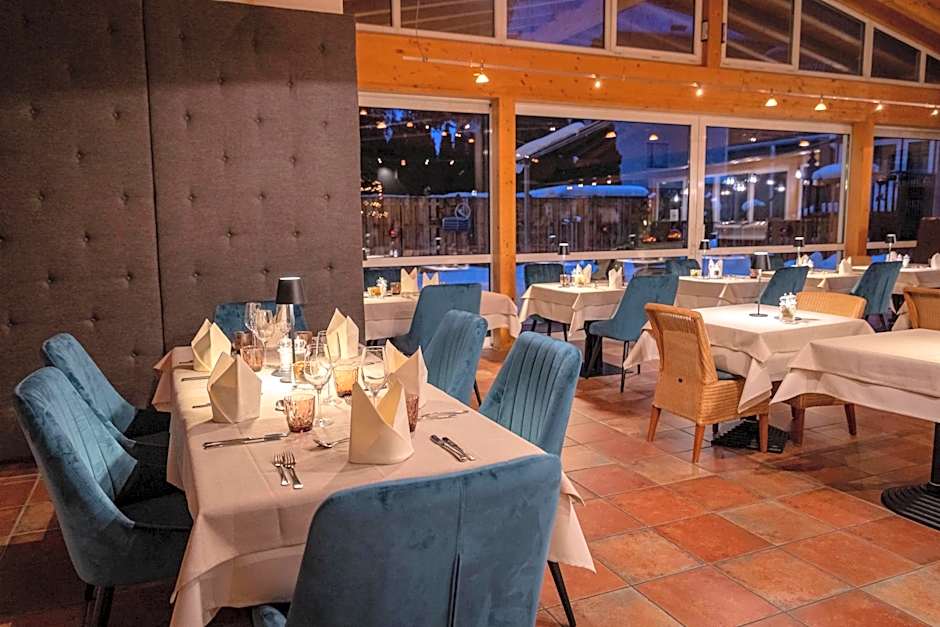 VÖTTER'S HOTEL in Kaprun am Kitzsteinhorn - Skibus direkt