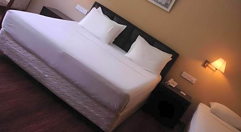 Devon Hotel