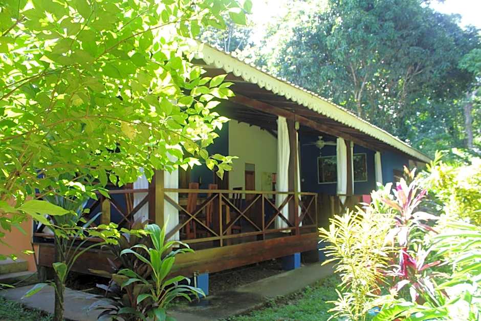 Hotel Casitas Mar y Luz