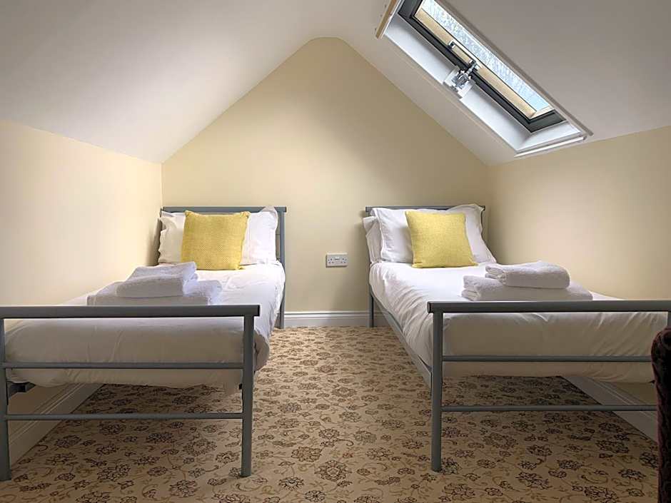 New Inn - Dorchester