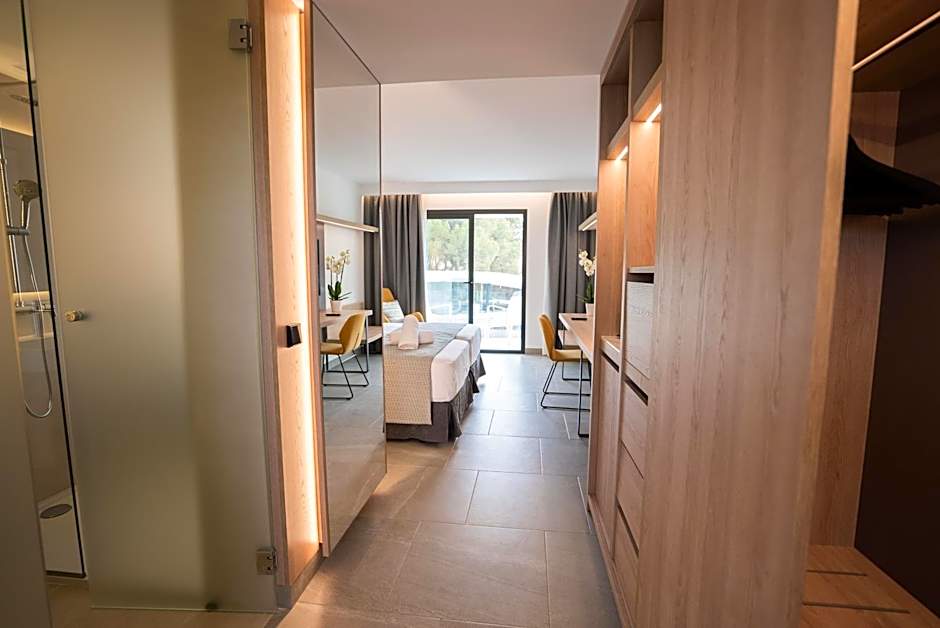 Hotel Morlans Suites - Adults Only