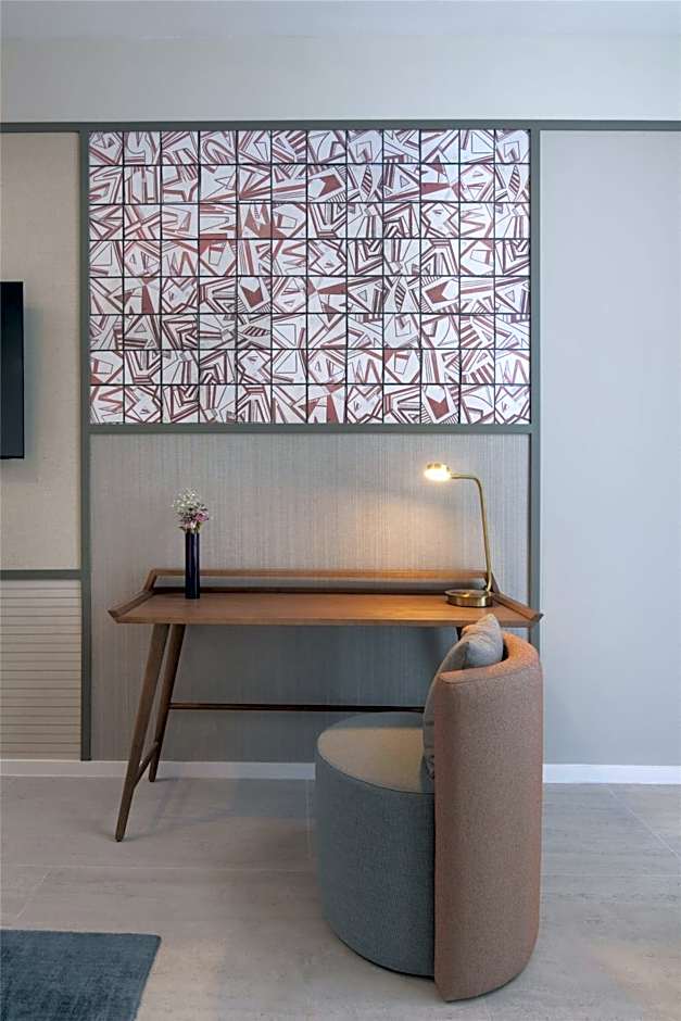 Hyatt Centric Santo Domingo