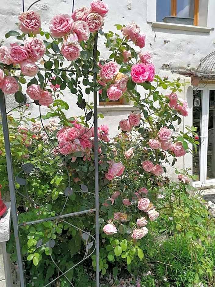 Hôtellerie Jardiniers Gourmands