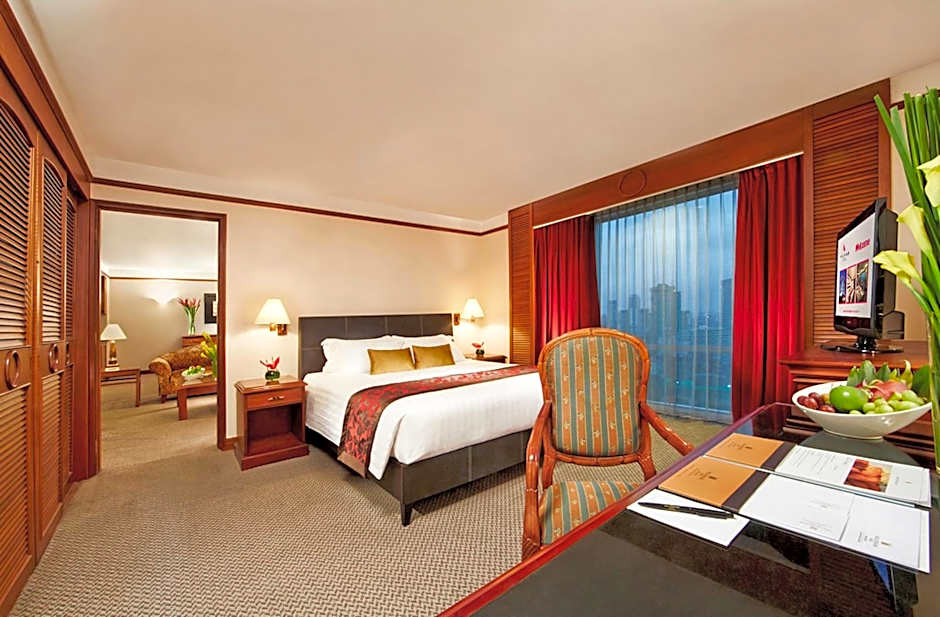 Photo 1 of 10 of Executive Suite