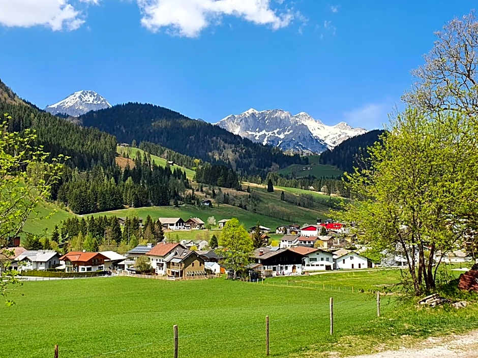 Boutique Hotel Alpenhof