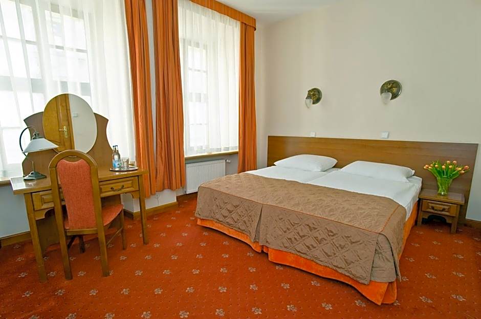 Hotel Regent