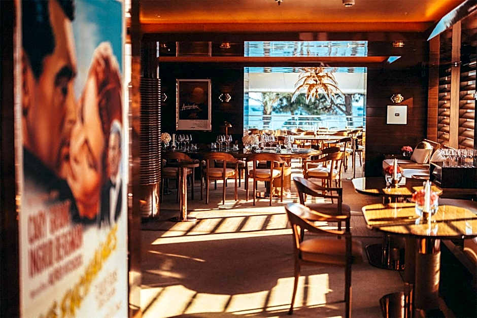 Hôtel Martinez, in The Unbound Collection by Hyatt